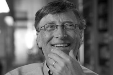 Cosas que Bill Gates hubiera hecho diferente