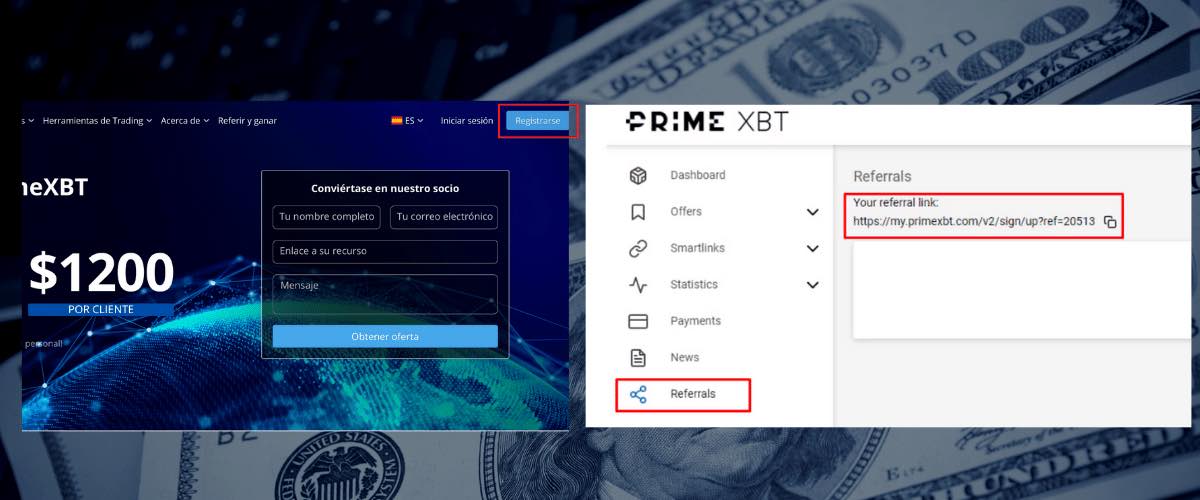 12 Programas de marketing de afiliados para ganar dinero online