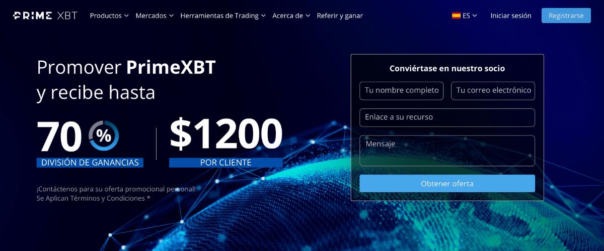 12 Programas de marketing de afiliados para ganar dinero online