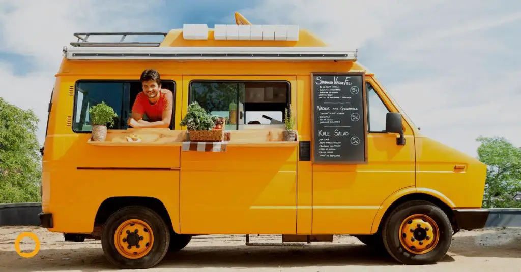 negocios rentables food trucks carros de comida