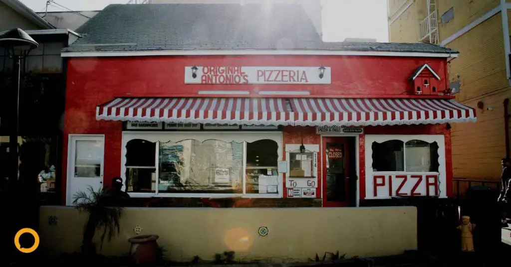 iniciar una pizzeria como negocio