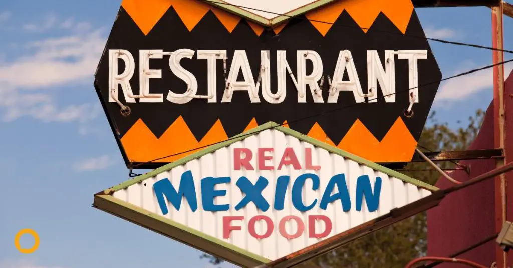 como elegir nombres para restaurantes de mexico